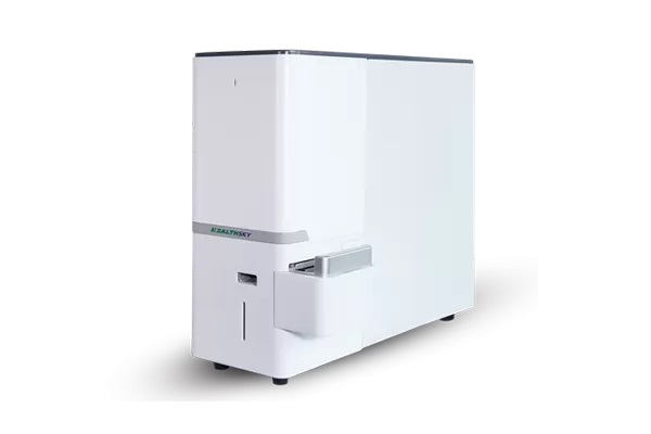 Impressora de etiquetas de slides de histologia: auxiliando na padronização de informações patológicas