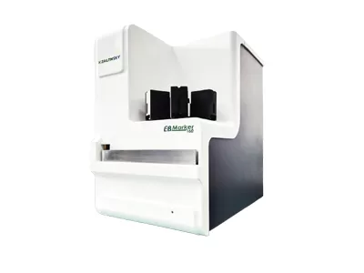 Impressora cassete laser multi-Hopper EBMarker-160