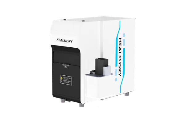 Impressora de cassete laser ultravioleta EMarker-21A-C100