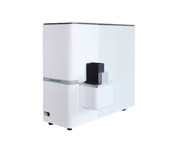 Processamento automatizado de tecidos: um trocador impressionante na histologia