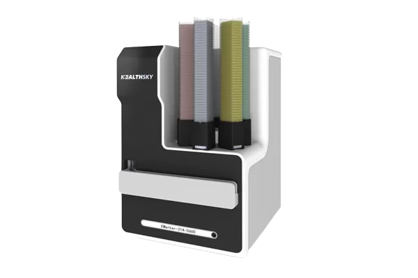 Impressora cassete laser ultravioleta multi Hopper EMarker-21A-C600