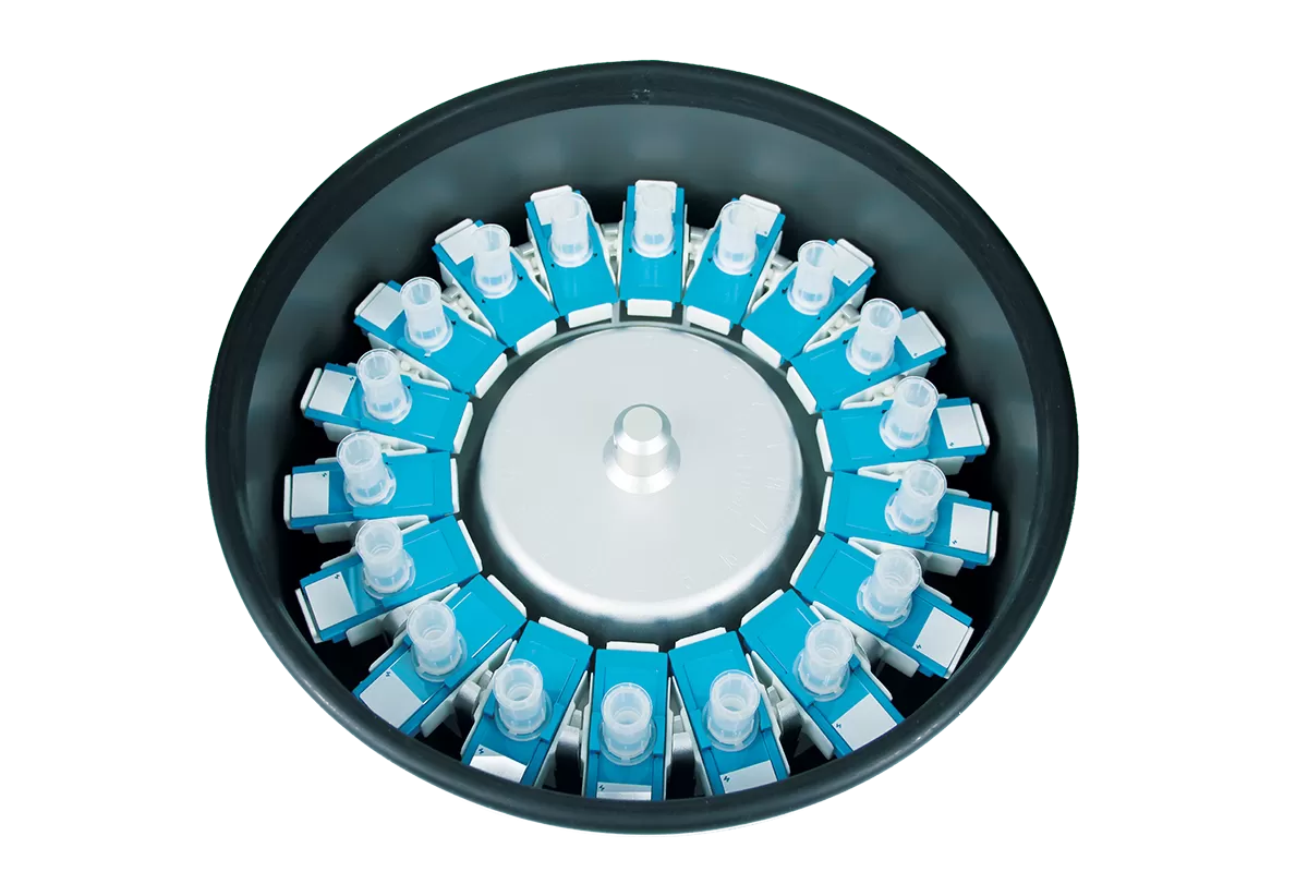 Processador de slides de citologia à base de líquido SM-200