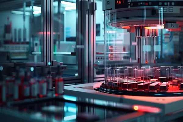 Essenciais de processamento de tecidos: das etapas iniciais ao papel crítico da fixação